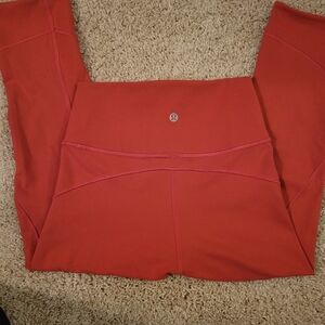 Lululemon Align Capris 4